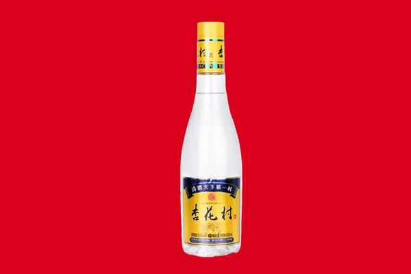 佛冈县回收杏花村